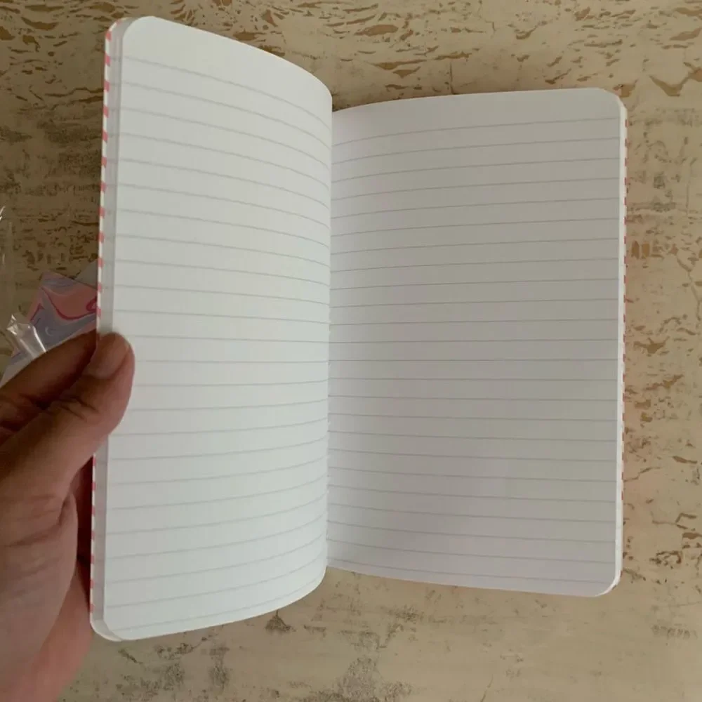 Set of 2 May Designs classic  notebooks
